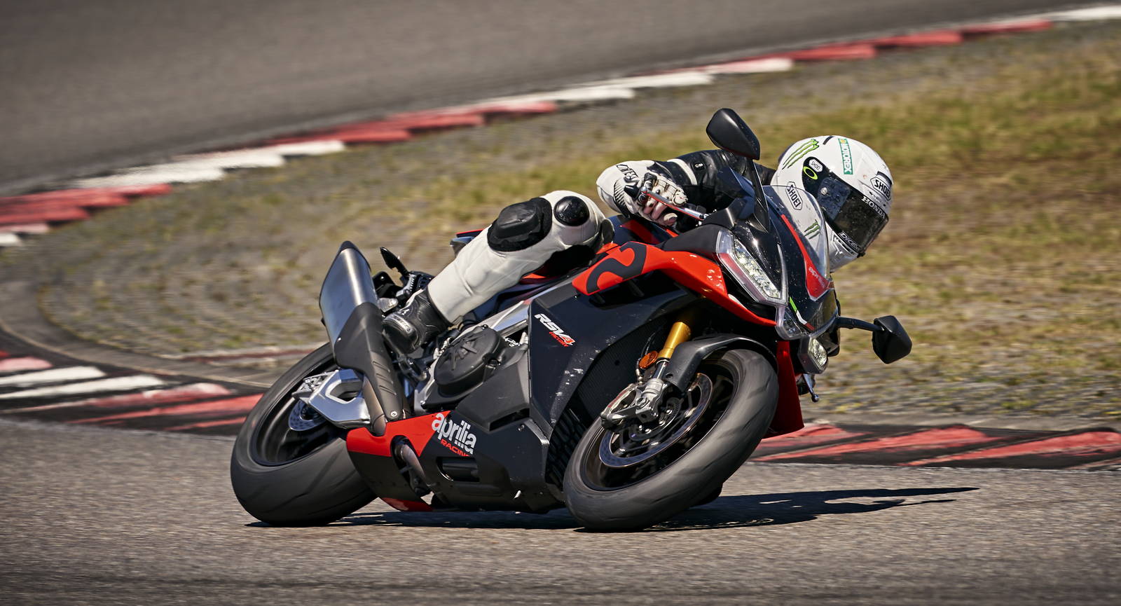 Aprilia Nürburgring